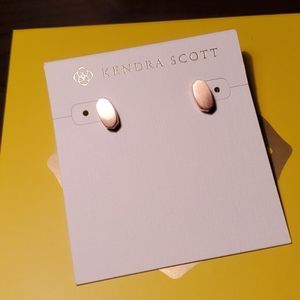 NWT Kendra Scott Earrings